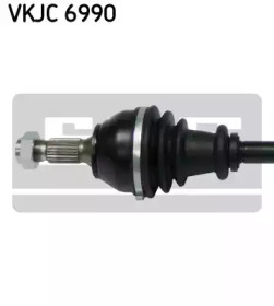 skf vkjc6990